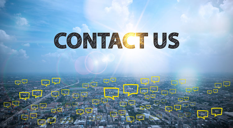 Contact Truck Buyers Online