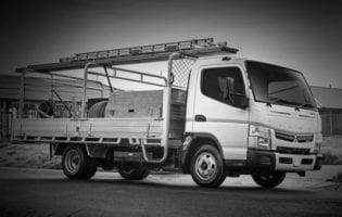 Fuso Truck Buyers Brisbane