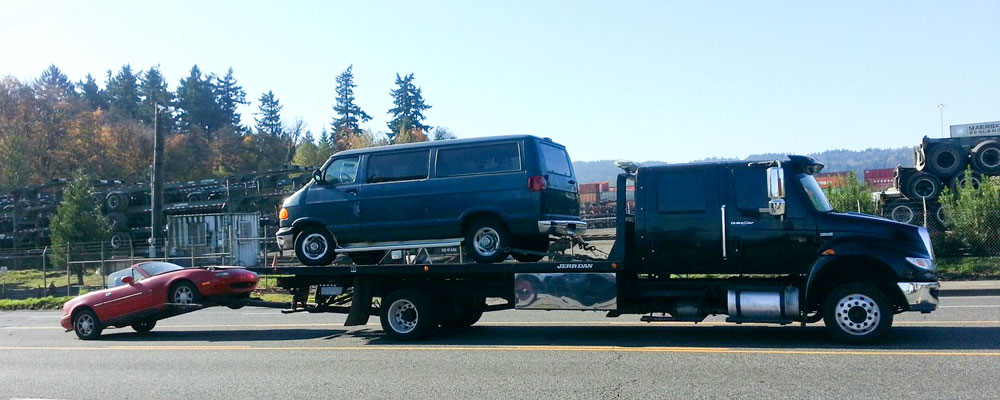 Selling Your Car For Cash