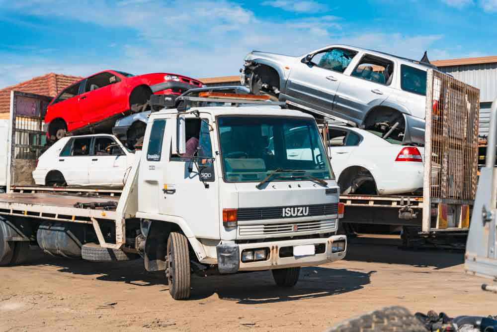 instant cash for trucks